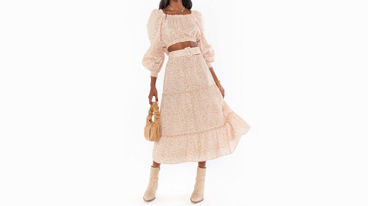 maisy skirt
